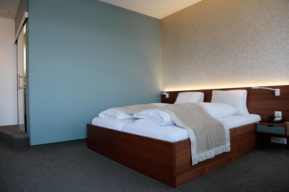 Hotel Engel Am Bahnhof Wädenswil Kültér fotó